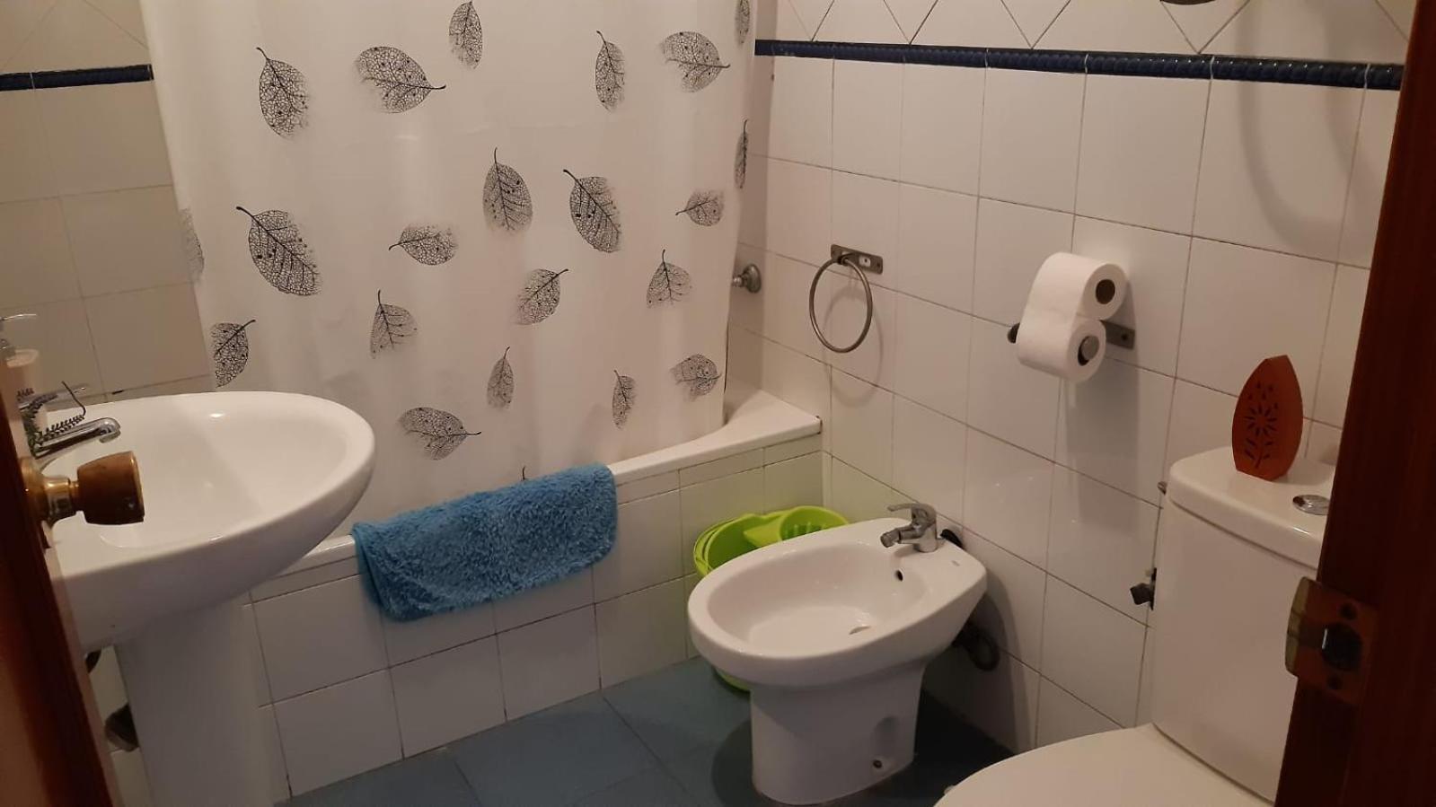 Apartamento Calle Feria Севилья Экстерьер фото