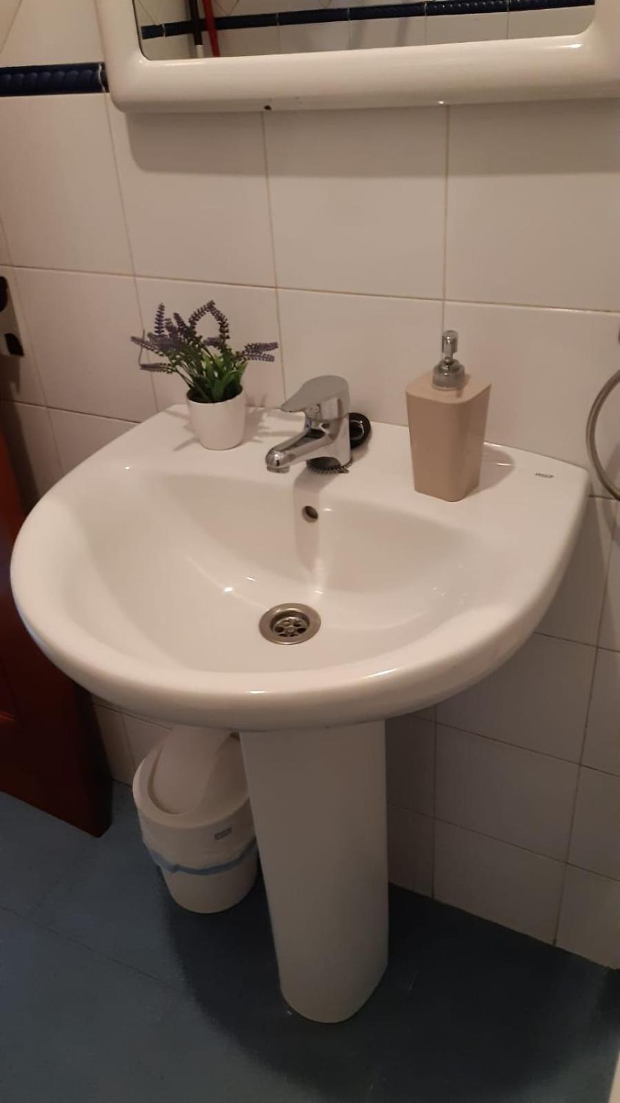 Apartamento Calle Feria Севилья Экстерьер фото